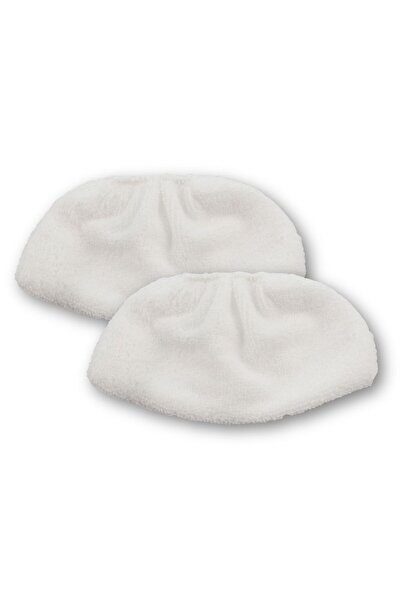 Supervac Set de 2 cârpe pentru mop compatibile cu seria Karcher Easyfix