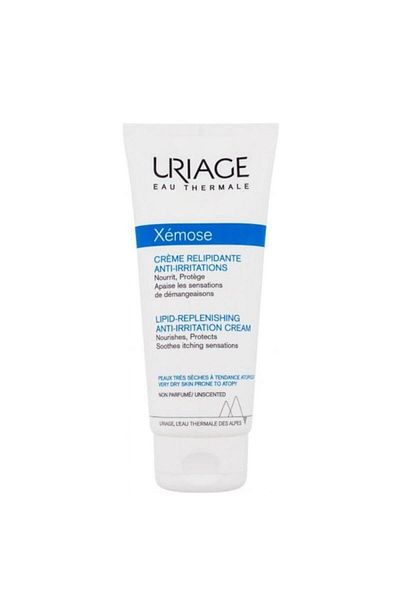 Uriage Xemose - 200ml Replenishing Anti-Irritation Cream