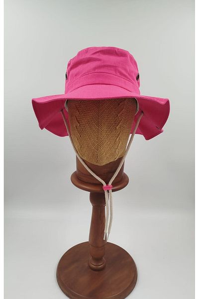 OnMyHead Luxury Safari Hat