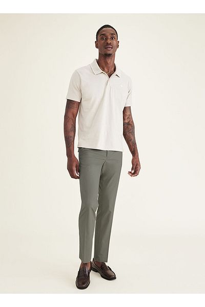 Dockers Men's Trousers 25Ya4261-0011