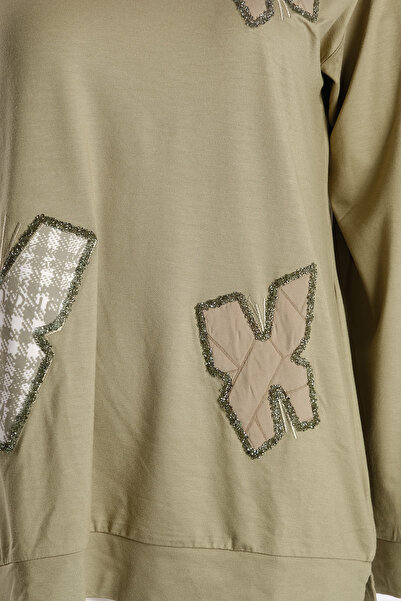 Vedi Kadın Bluz Vd4106