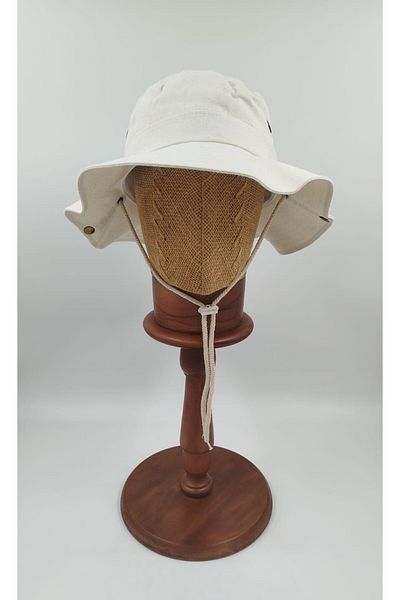 OnMyHead Luxury Safari Hat