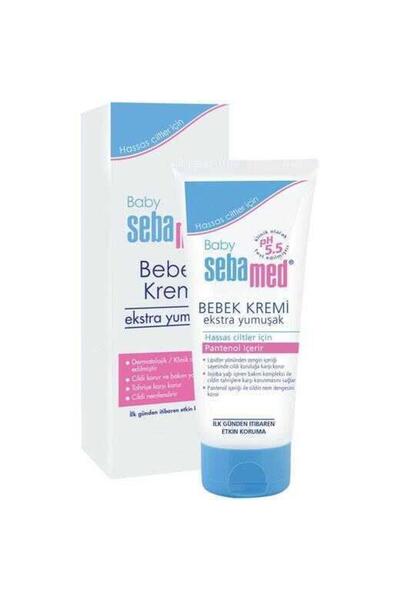 Sebamed Bebek Kremi 200 ml