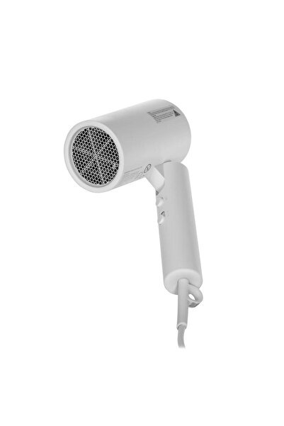 Xiaomi Uscător de păr H101, 1600W, 20.000 RPM, 15 m/s, Ioni negativi, 2 trept...