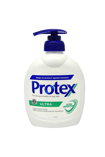 Protex PROTEX SAPUN LICHID 300ML ULTRA