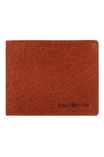 Greenburry House Of Norway Wallet Rfid Protection Leather 12 Cm