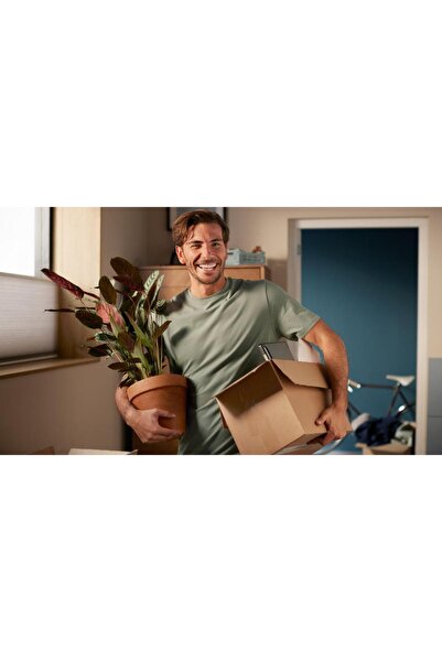 Philips Sonicare 7100 Electric Toothbrush HX7420/02, 4 Modes, 3 Intensities, 2 Heads