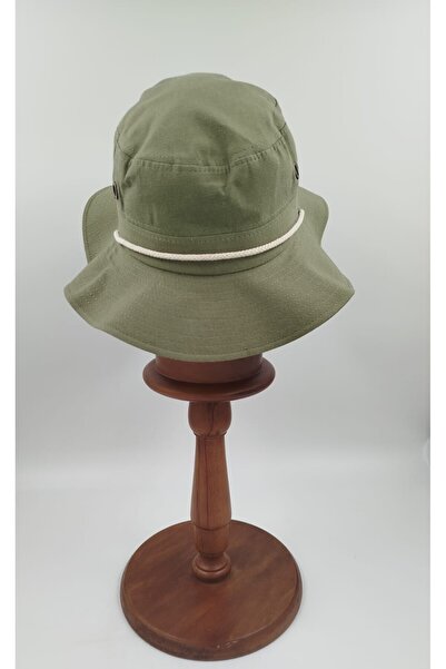 OnMyHead Luxury Safari Hat