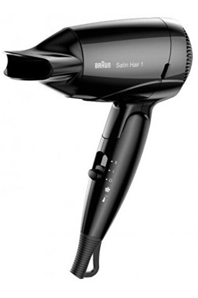 Braun Uscator de par Braun Satin-Hair HD 130, 1200W