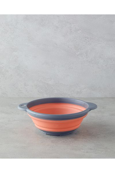 English Home Bioni Plastic Strainer 23 cm Colorful