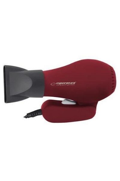 ESPERANZA Uscator de par Esperanza EBH003R AURORA, 750W (Visiniu)