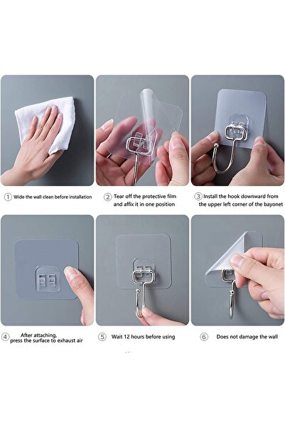 Alper Banyo Yedek 2 Adet Yapışkanlı Sticker