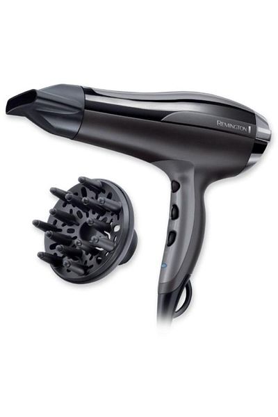 Remington Uscator de par Remington D5220&#44; 2400 W
