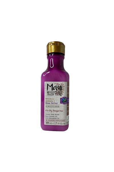 Maui Moisture Repair Shea Butter Conditioner 385 Ml