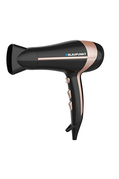 Blaupunkt Blaupunkt HDD501BK Hair Dryer (Black)