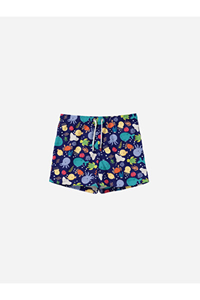KidZee Seazee Swim Trunks