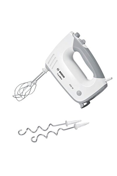 Bosch Mixer de mana Bosch MFQ36400, 450W (Alb)