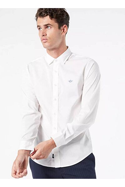 Dockers Men's Shirt Dockers