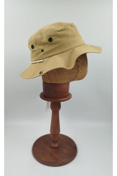 OnMyHead Luxury Safari Hat