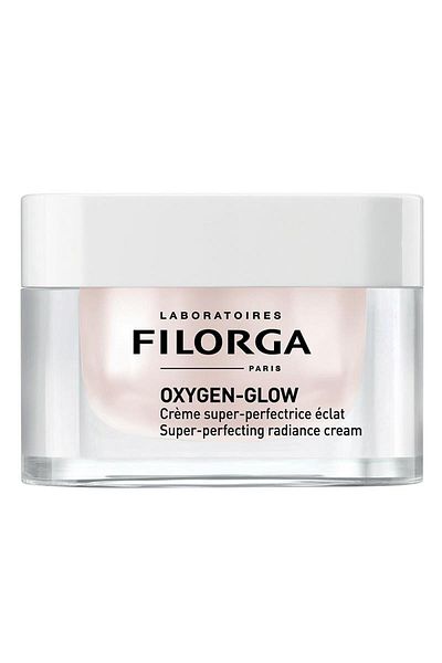 Uriage Filorga Oxygen Glow - 50 ml Perfect Acne Cream
