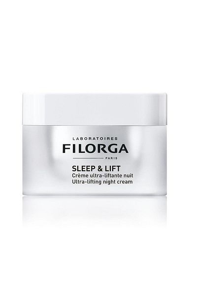 Filorga Sleep & Lift Ultra - 50ml Night Cream, Firming and Ultra Lifting