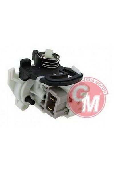 GUA Luggage Lock Motor Renault Clio Ii Bbo Megan I