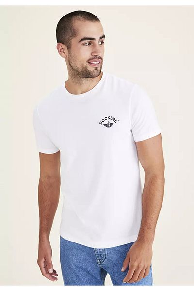Dockers Ανδρικό μπλουζάκι 25ya1103-0167