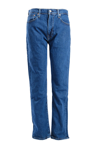Levi's Erkek Regular Fit Jean Pantolon - Günlük Kombinleriniz Için
