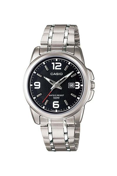 Casio Women's Water Resistant Analog Watch LTP-1314D-1AV