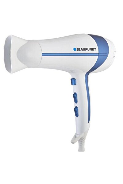 Blaupunkt Uscator de par Blaupunkt HDD501BL, 2000 W, 3 Nivele de temperatura,...