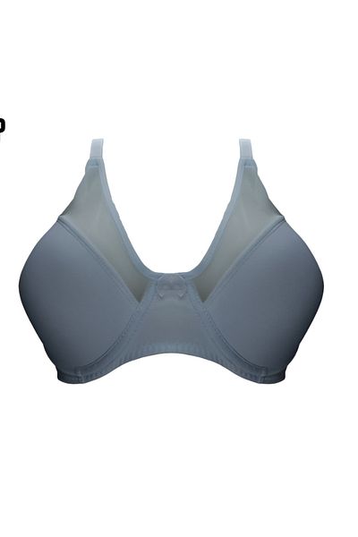 Liza 2020 C Cup Underwire Unassisted Bra
