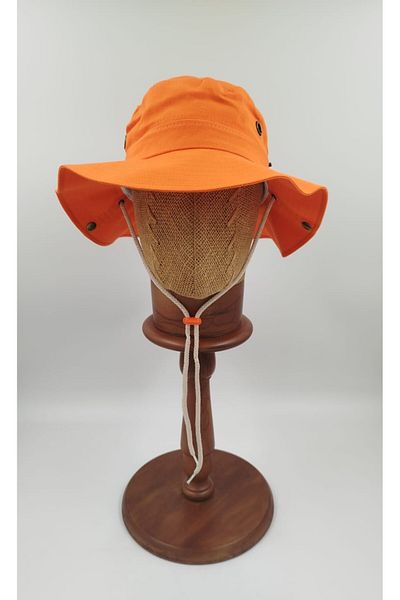 OnMyHead Luxury Safari Hat