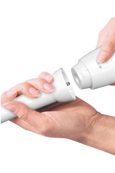 Bosch Mixer vertical Bosch CleverMixx MSM14000, 400W (Alb)