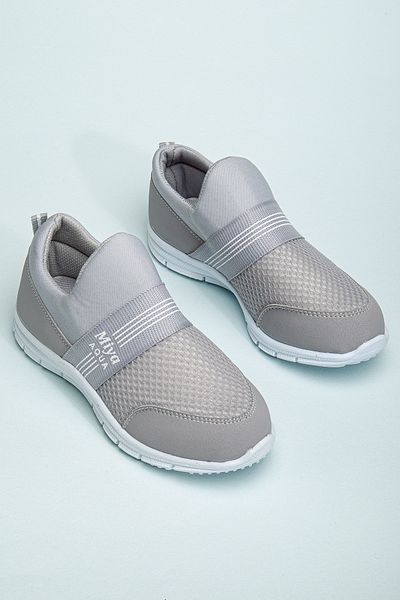 Slipcat Tedy Zaručené Unisex dětské bezšněrovací pohodlné, flexibilní denní tenisky sportovní boty