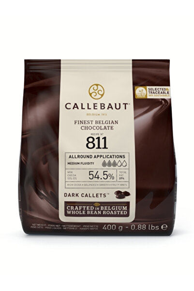 Callebaut Tanışma Paketi