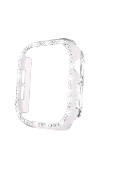 UnDePlus Huawei Watch Fit 3 Edge Stone Case Protector