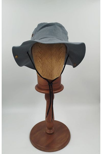OnMyHead Luxury Safari Hat