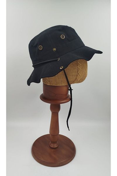 OnMyHead Luxury Safari Hat