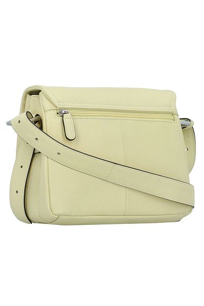 Picard Zoom Umhängetasche Leder 23 Cm