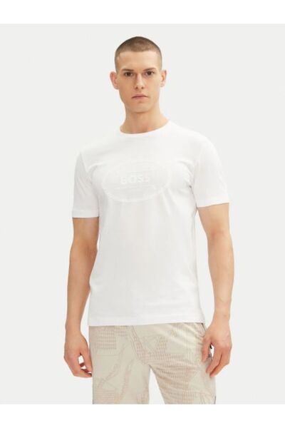 BOSS T-SHIRT