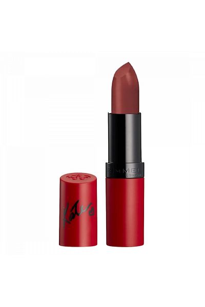 Rimmel Finish Kit Lipstick - 112
