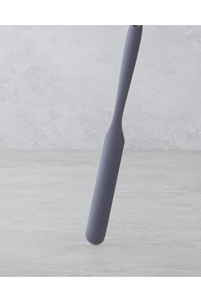 English Home Celia Silicone Spatula 26.5 cm Gray