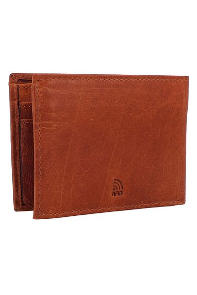 Greenburry House Of Norway Wallet Rfid Protection Leather 11.5 Cm
