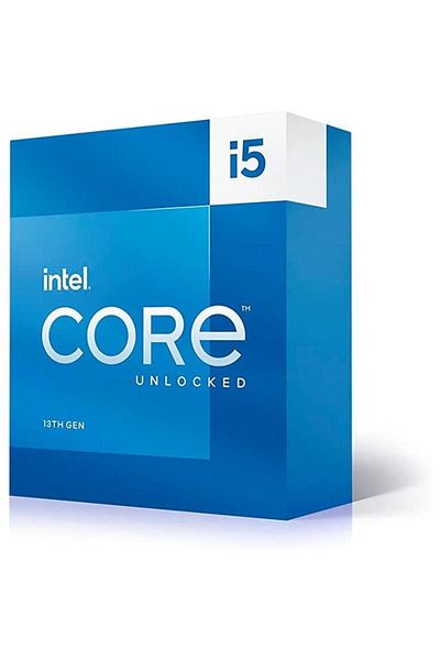 Intel Procesor Intel Core i5-13500 Raptor Lake, 2.5GHz, 24MB, Socket 1700