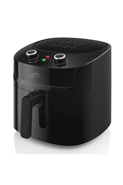 ETA Friteuza cu aer cald ETA Fritta ETA216890000, 1800 W, 7.2 L (Negru)