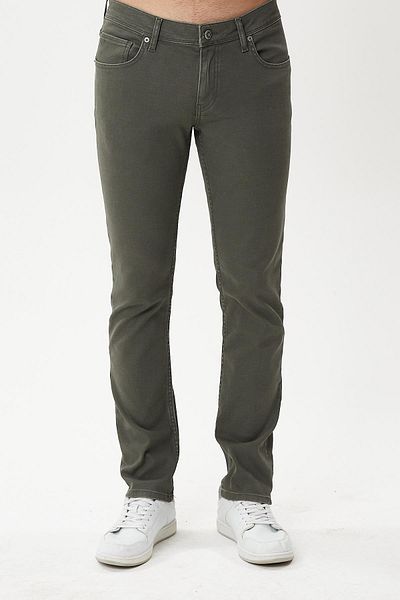 Twister Jeans Men's Twister Jeans Lycra Slim Fit Special Textured Jeans Pants Panama 773