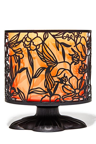 Bath & Body Works Metal Hummingbird / Büyük Mumluk