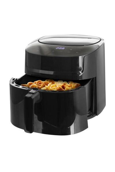 Emerio Friteuza cu aer cald Emerio AF-129622.1, 7.2 l, 1800 W, Display Touch ...