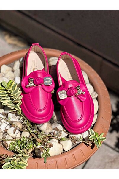 FUES Γυναικεία Παπούτσια Classic Ballerina