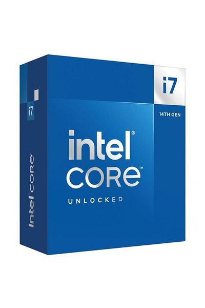 Intel Procesor Intel Core i7-14700K, 2,5GHz la 5,6GHz turbo, 33MB, Socket LGA1700, Intel UHD Graphics 770